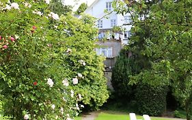 B&B Villa Belle Epoque